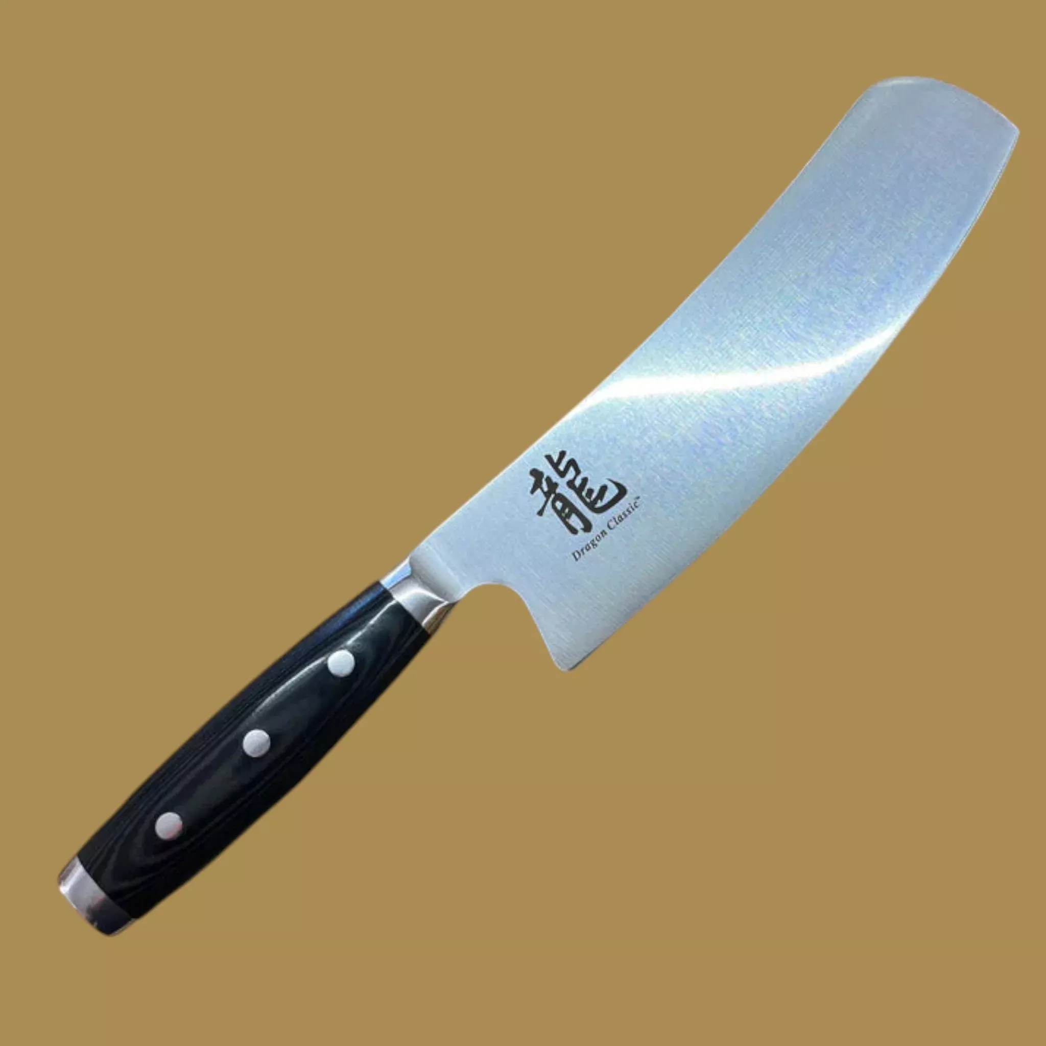 Perfect Edge Cutlery Dragon Classic 8.5