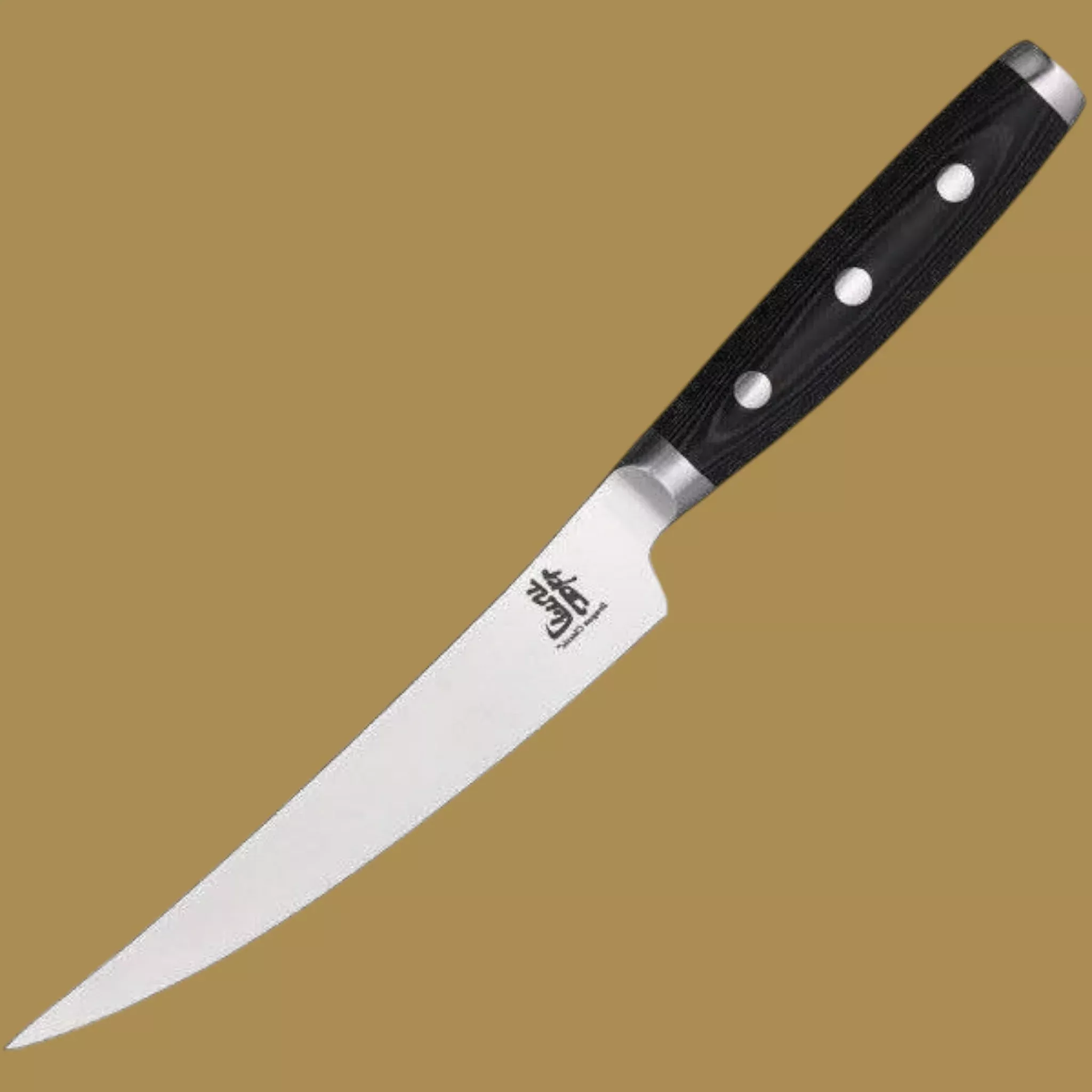 Perfect Edge Cutlery Dragon Classic Fillet Knife 6