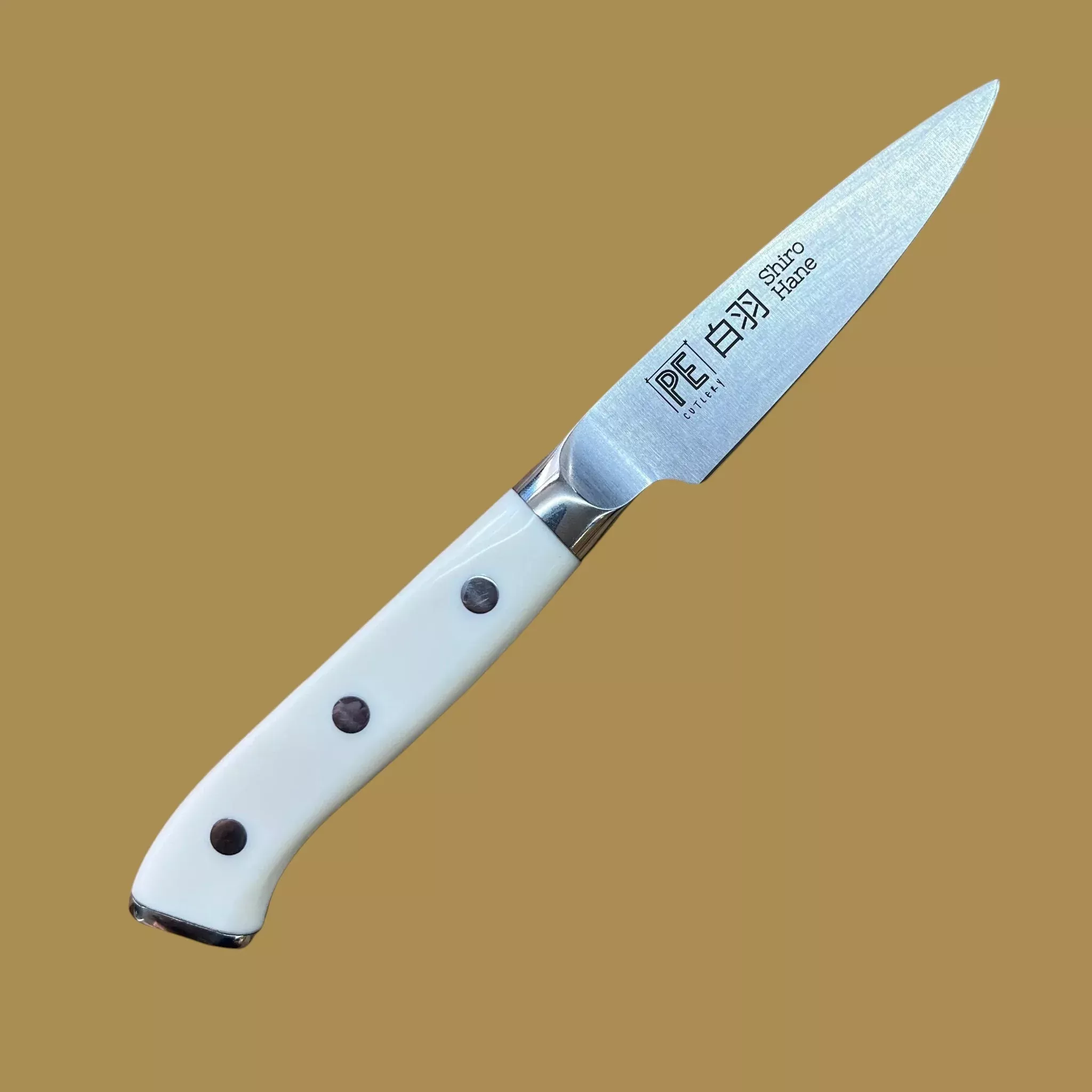 Perfect Edge Shiro Hane 3.5
