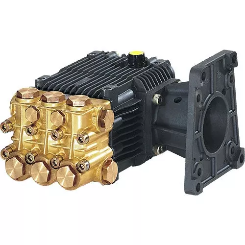 RKV4G40HD-F24-VRT3-310EZ PUMP MADE READY by AR PUMPS (6343)