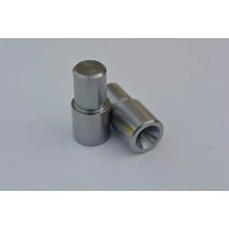 “Sierra” type Turning Bushings