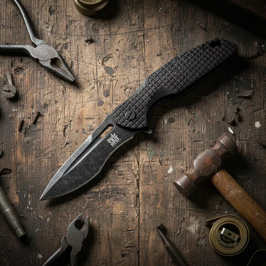 SKIF ~ Defender