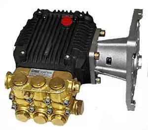 SXMV30G40-F24 PUMP by AR PUMPS (6202)