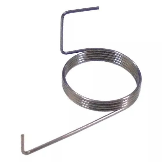 Torsion Spring for Stihl MS231, MS231C - OEM 00009981100