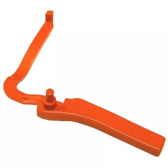 Trigger Interlock for Stihl FC70C, FS38 - OEM 41401820800