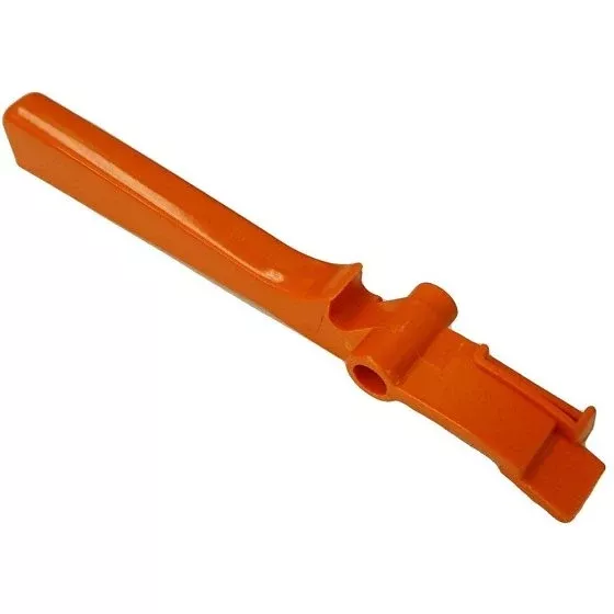 Trigger Interlock for Stihl FC73, SP80 - OEM 41371820801