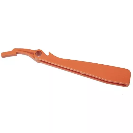 Trigger Interlock for Stihl KM130, KM130R Kombi - OEM 41281820800