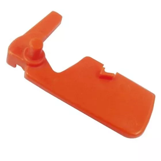 Trigger Interlock for Stihl MS201T, MS201TC - OEM 11291820801