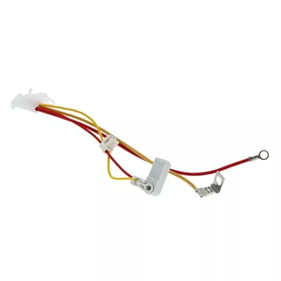 Trigger Unit for Stihl FS 410 Clearing Saw - OEM 41474301003