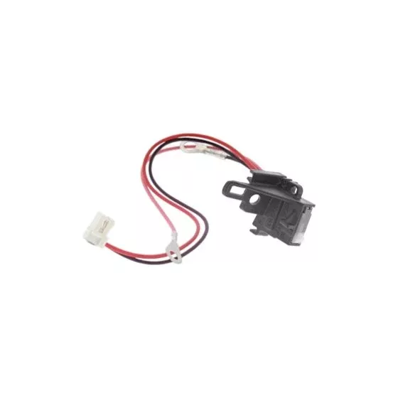 Trigger Unit for Stihl FS 490 C-EM, FS 491 C-EM Clearing Saw - OEM 41484301000