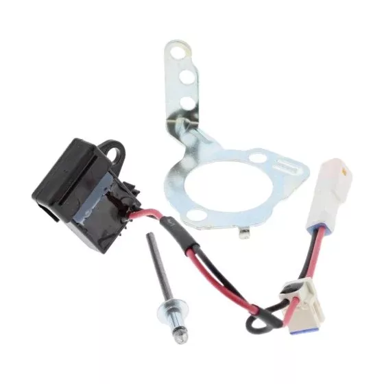 Trigger Unit for Stihl MS241C Chainsaw - OEM 11434301000