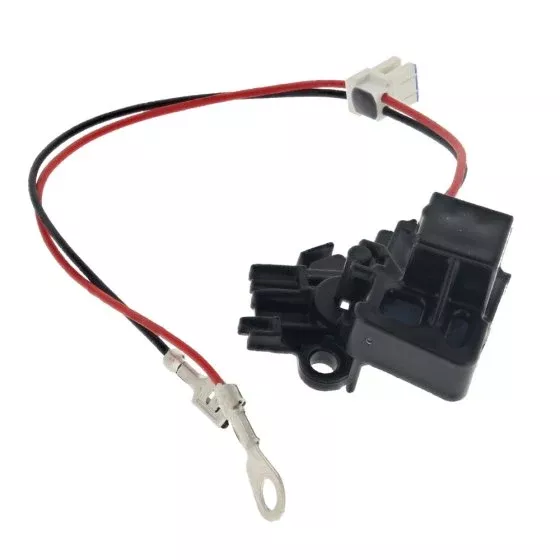 Trigger Unit for Stihl MS661 C-M, MS661 C-MW Chainsaws - OEM 11444301010