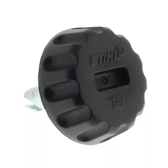 Twist Lock for Stihl 028, 030, 038, 056 Chainsaws - OEM 11131409200