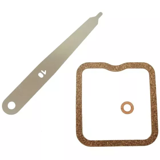Valve Clearance Setting Kit for Stihl FS90, FS91 Brushcutters - OEM 41800071005