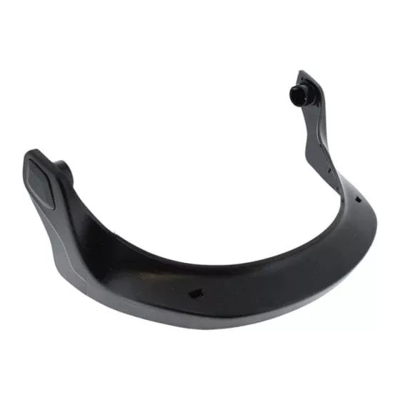 Visor Carrier for Stihl Advance Helmets - OEM 00008899013