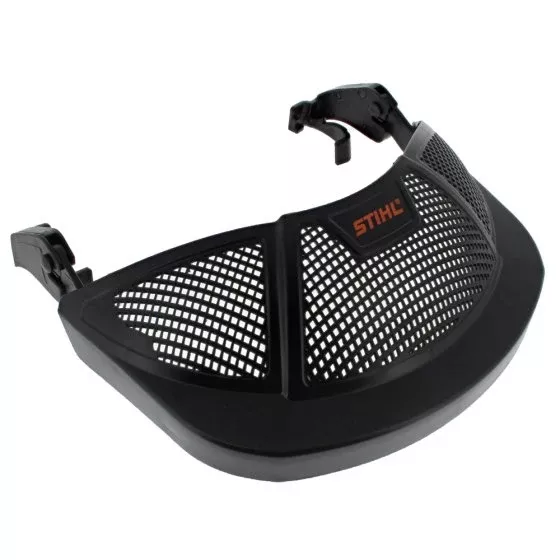 Visor Holder w/ Hinge System for Stihl - OEM 00008840478