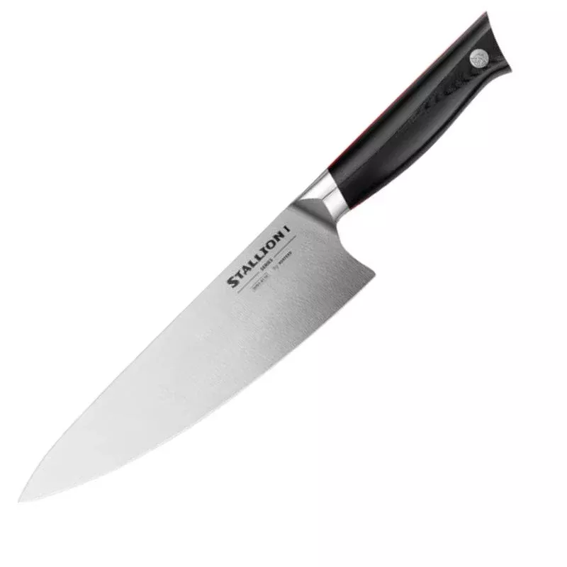 Vosteed Stallion I Chef Knife 8