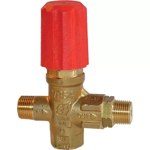 VR56 PRESSURE ACTUATED UNLOADER by AR PUMPS (6706)
