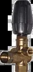 VRT3-250 BLUE CAP UNLOADER 3650 PSI by MECLINE (5056)