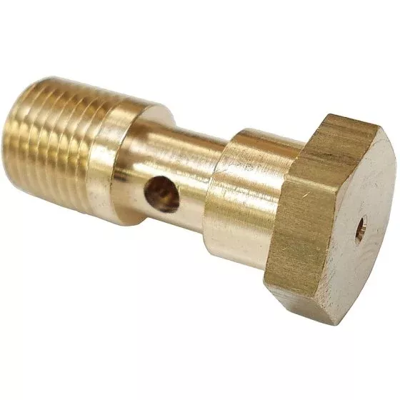 Water Kit Banjo Bolt for Stihl TS400 - OEM 42017088400