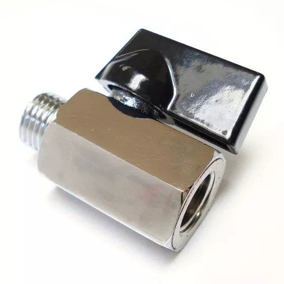 Water Shut Off Tap for Stihl TS400 TS410 TS420 - OEM 42017004500