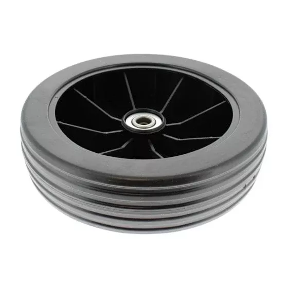 Wheel 200mm for Stihl RMA443.2C, MA443.1, RMA410C Mowers - OEM 00007000400