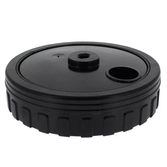 Wheel Assembly, 200 for Stihl RMA 2.0 RT Cordless Lawn Mower - OEM 00007000425