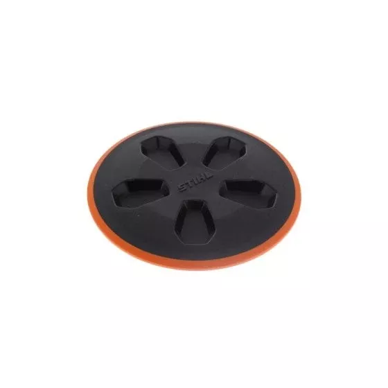 Wheel Cap - Genuine Stihl Part - OEM 00007040305