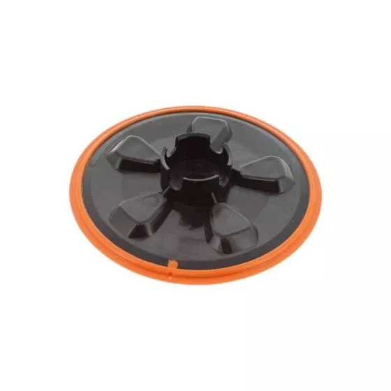 Wheel Cap for Stihl RMA 243.3, RMA 248.3 Mowers - OEM 00007040310