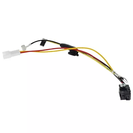 Wiring harness fits Stihl MS261 Chainsaws - Genuine Part - OEM 11414403003