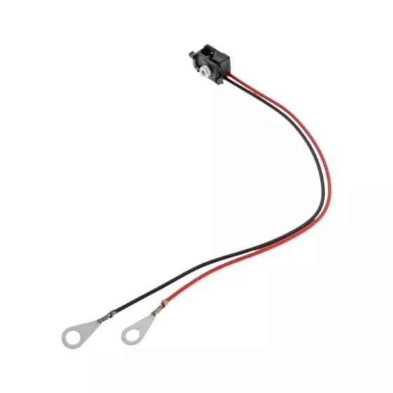 Wiring Harness for Stihl FS561 C-EM, FS491 C-EM Clearing Saw - OEM 41484403002