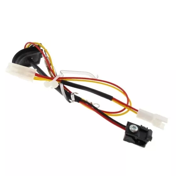 Wiring Harness for Stihl MS201T M-Tronic Chainsaw - OEM 11454403002
