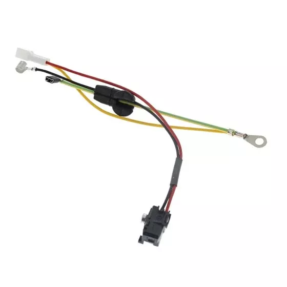 Wiring Harness for Stihl MS261 C-M, MS261 C-M VW Chainsaws - OEM 11414403020
