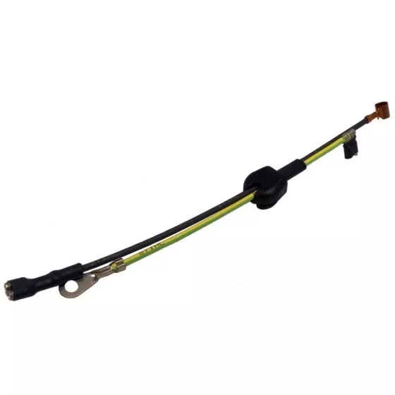 Wiring Harness for Stihl MS261, MS261C - OEM 11414403000