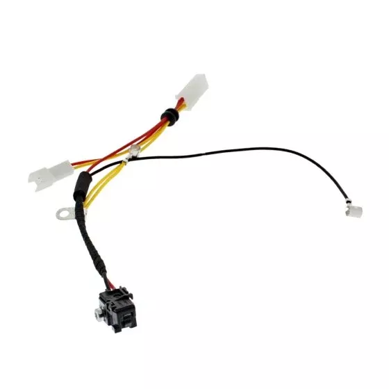 Wiring harness for Stihl MS400C-M Chainsaws - OEM 11404403012