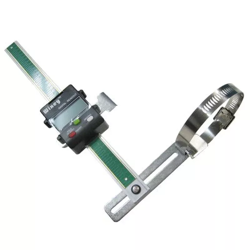 Wixey Digital Drill Press Depth Gauge
