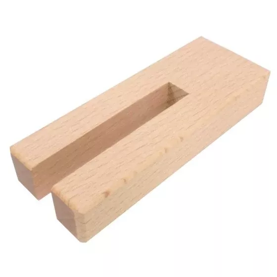 Wooden Mounting Cylinder - Genuine Stihl No. - OEM 11088934800