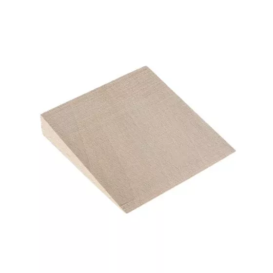 Wooden Wedge Small for Stihl Cleaving Axes, Hammers, Hatchets - OEM 00008812180
