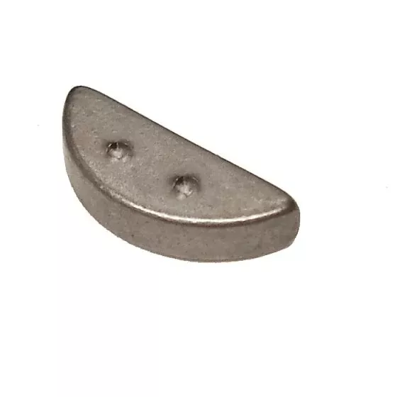 Woodruff Key 2x3.7 for Stihl 084, 026 - OEM 11200368500