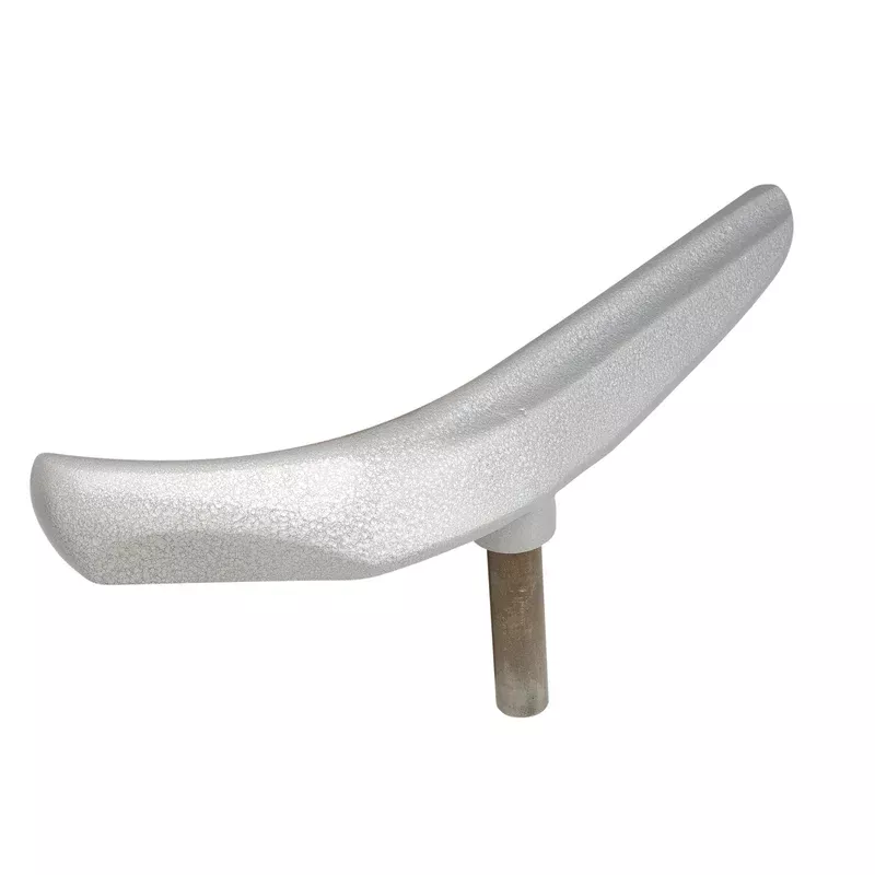 Woodsurfer Bowl Rest w/1″ Post