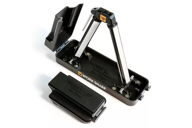 Work Sharp Angle Set Knife Sharpener WSBCHAGS
