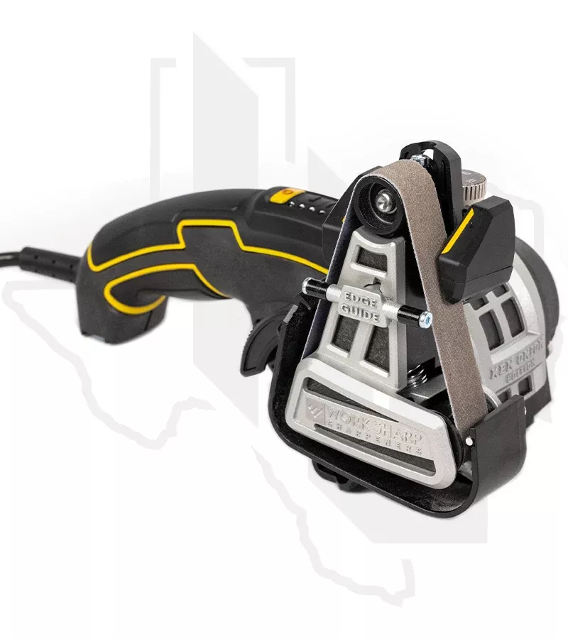 Work Sharp Ken Onion Edition Knife & Tool Sharpener Mk2 WSKTS-KO2