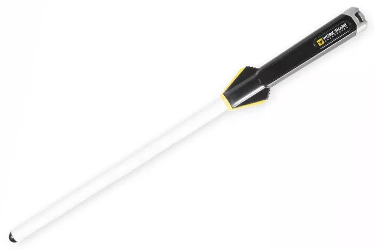 Work Sharp Kitchen Ceramic Honing Rod WSKTNCHR