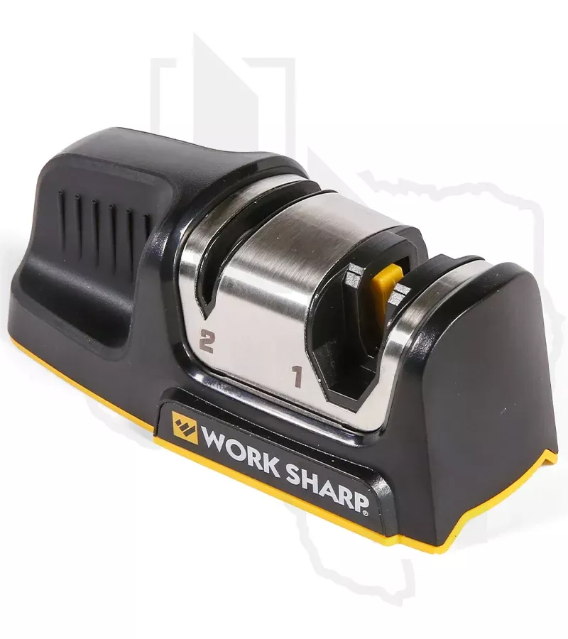 Work Sharp Kitchen Edge Knife Sharpener WSKTNKES
