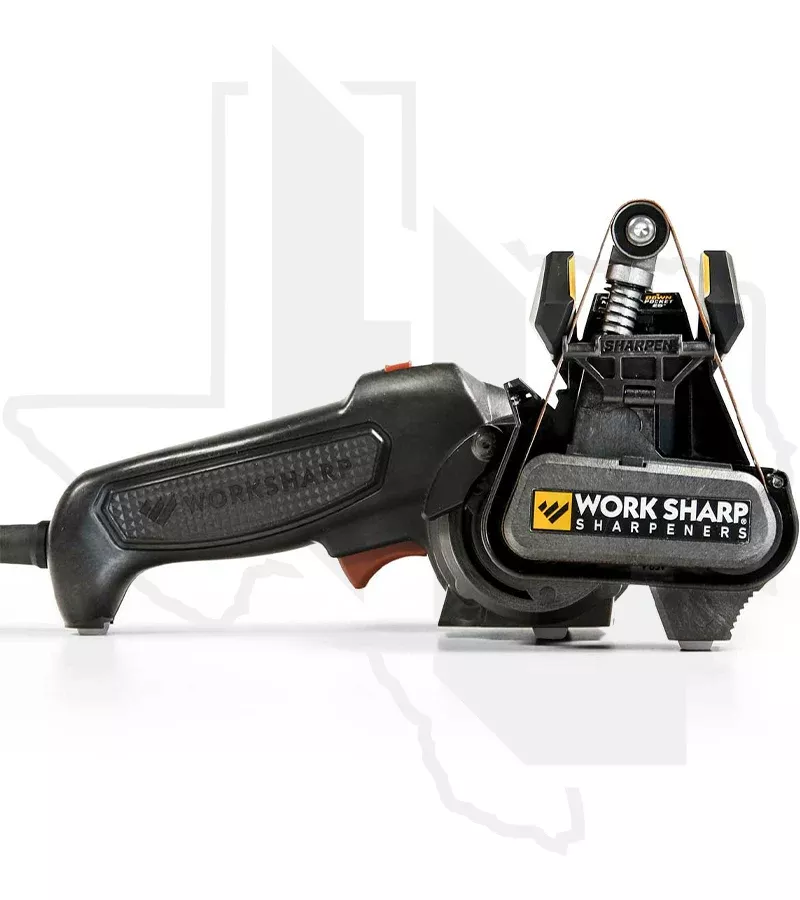 Work Sharp Knife & Tool Sharpener Mk2 WSKTS2
