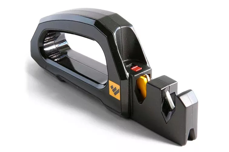 Work Sharp Pivot Pro Knife Sharpener WSHHDPVT