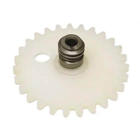 Worm for Stihl 028, 042AV - OEM 11196407100
