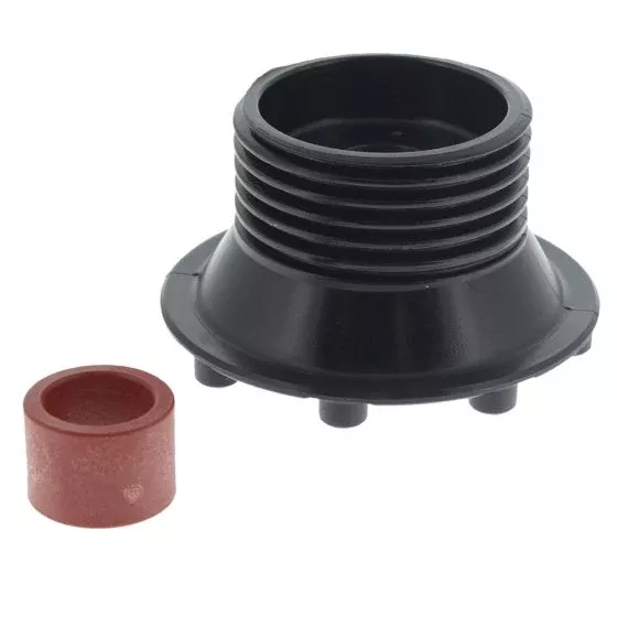 Worm for Stihl MSA160 C, MSA200 Chainsaws - OEM 12506407101