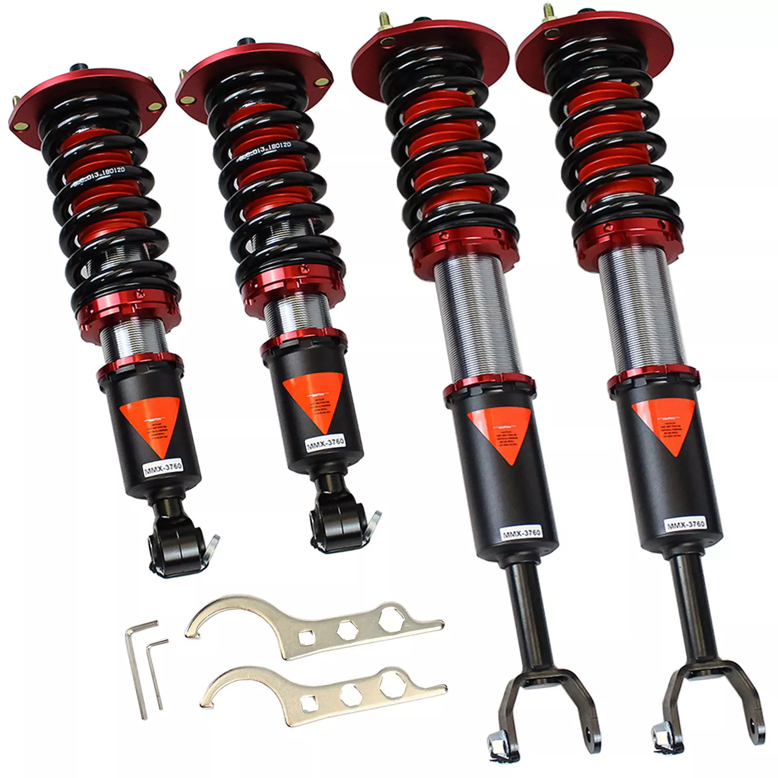 (WRONG) Nissan Skyline GT-T/GT-S R34 (ER34/HR34) 1999-02 MAXX Coilovers