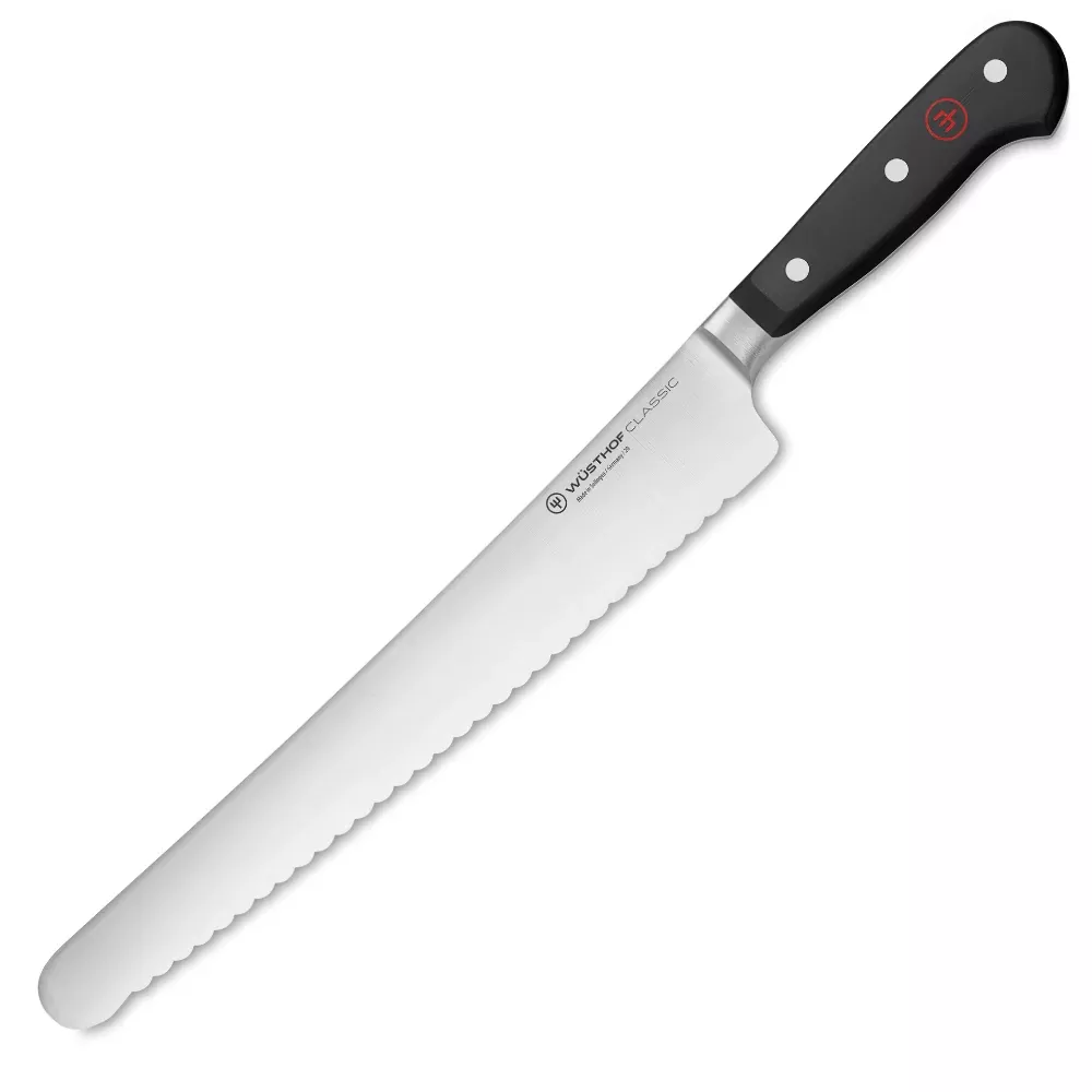 Wusthof Classic 10" Super Slicer Knife
